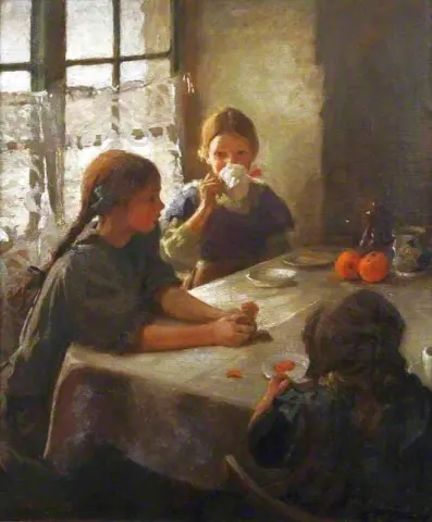 Teselskapet 1912