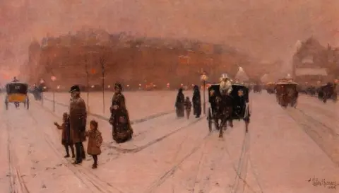 Una città fatata 1886
