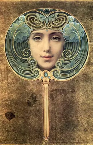 Máscara 1905
