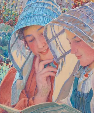 Lectores 1898