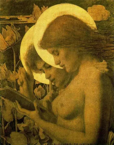Los halos