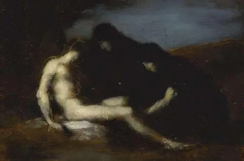 Saint Sebastien