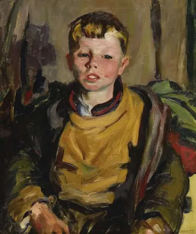 Macnamara 1925