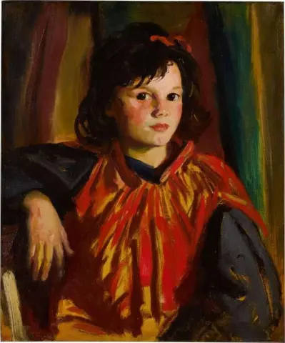 Pegeen 1926
