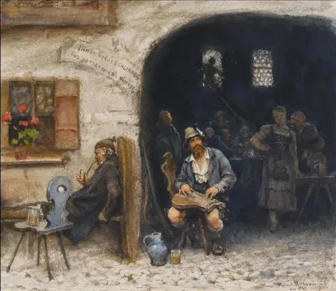 Sigue empeorando y nunca mejora 1877