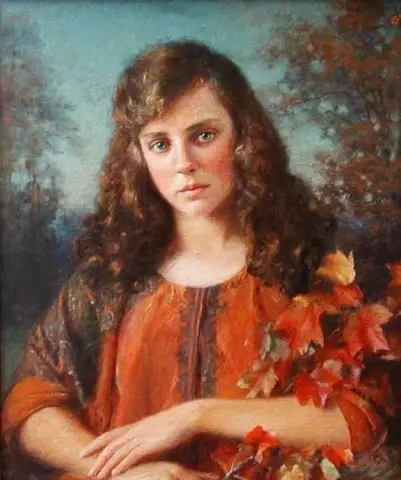 Miss Vivian Swaine