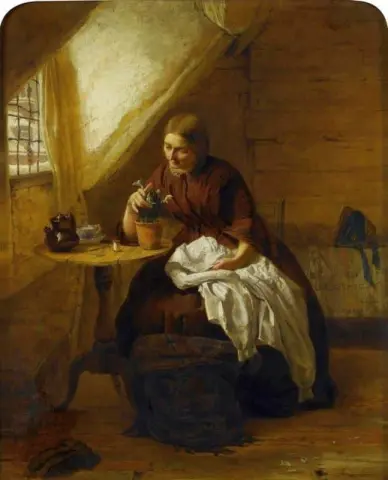 Old Associations 1858