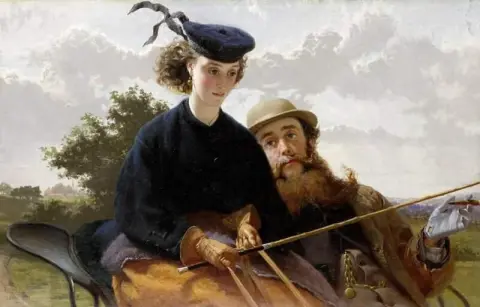 The Nineteenth Century
