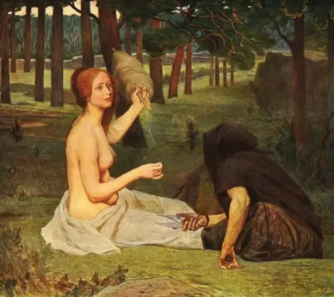 Legenda 1905