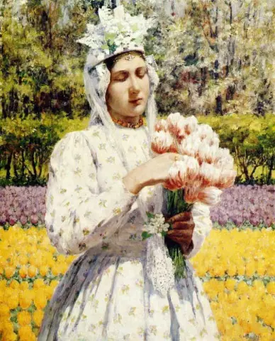I Brabant ca. 1894