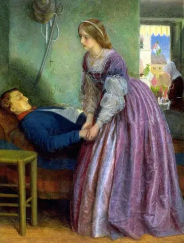 그것은 피에몬테 사람이었습니다... 1862년