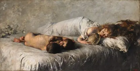 Meriggio 1887