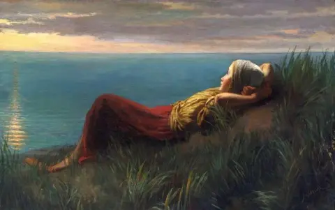 Dolce Far Niente