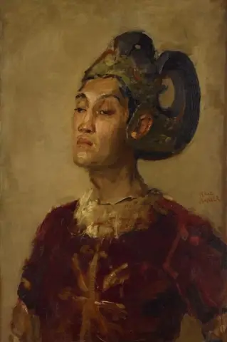 Jaavan prinssi