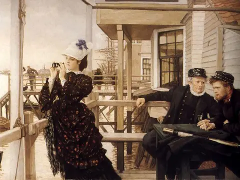 La figlia del capitano