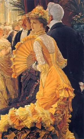 El baile