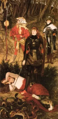 Trionfo della Volontà - La Sfida
