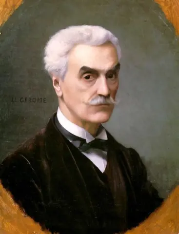Zelfportret