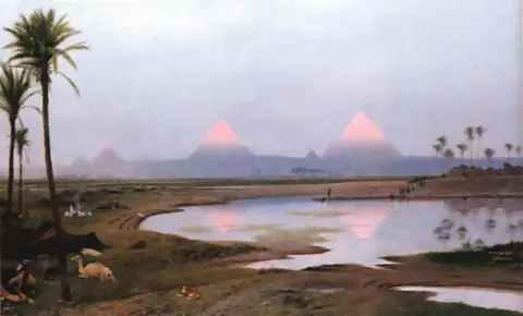 Arabisch kamp
