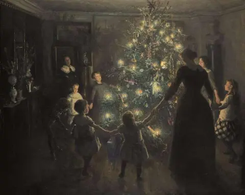 Merry Christmas