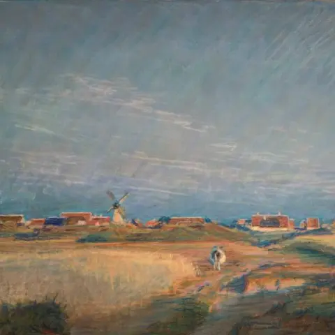 Skagen In Sunshine