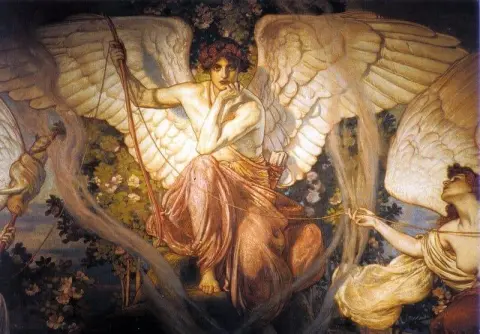 Eros y el destino