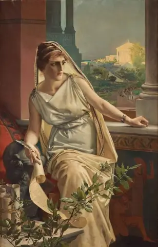 Hipatia 1889