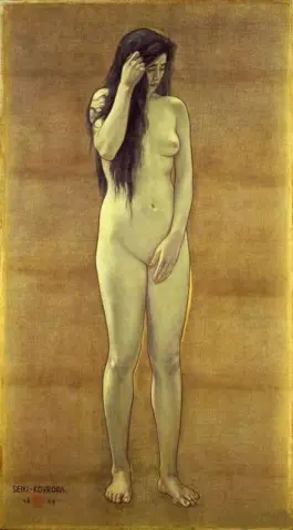 フィーリング1899