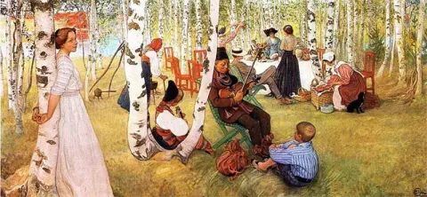 Aamiainen Avoinna