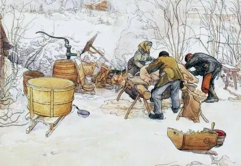Teurastus 1904
