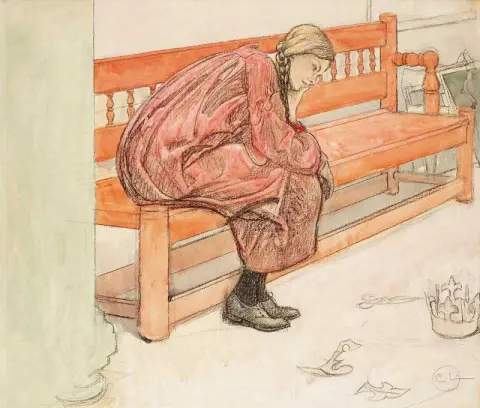 Ajatuksia teatterista