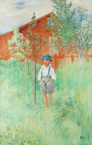 Unghink 1905