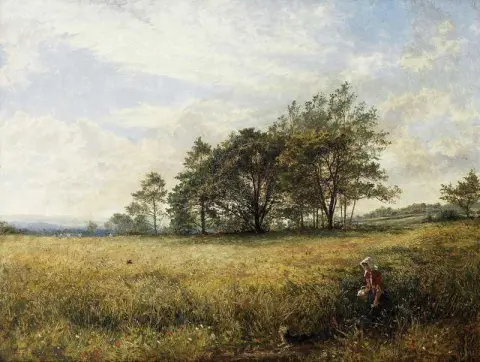 1866 年夏季