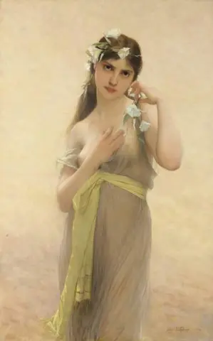 Gloria de la mañana 1879