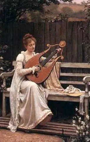 Con Amore 1895