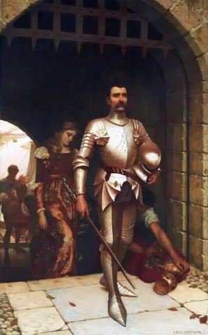 Conquista 1884
