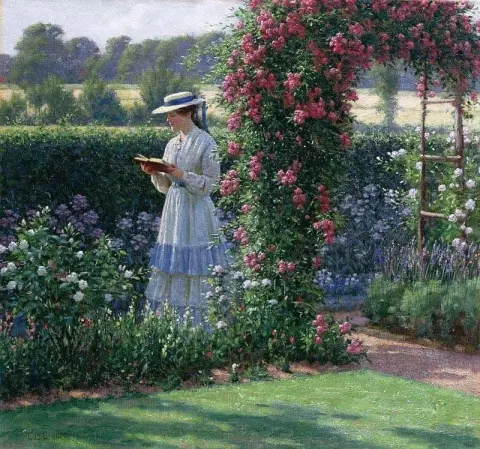 Dulce soledad 1919