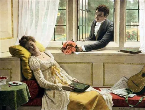 Dulces al dulce 1893