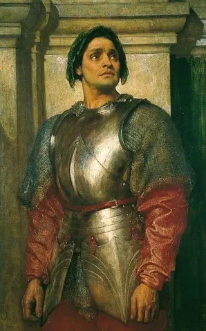 En Condotiere 1871-72