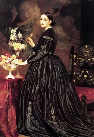 Mrs James Guthrie