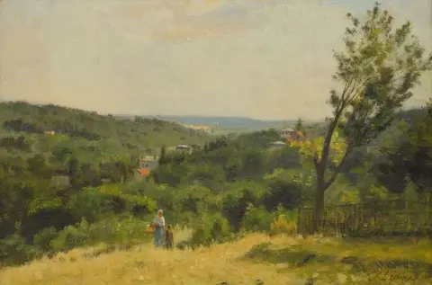 As alturas de Sèvres