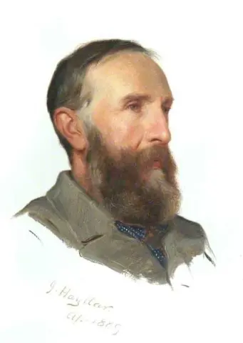 George Dunlop Leslie