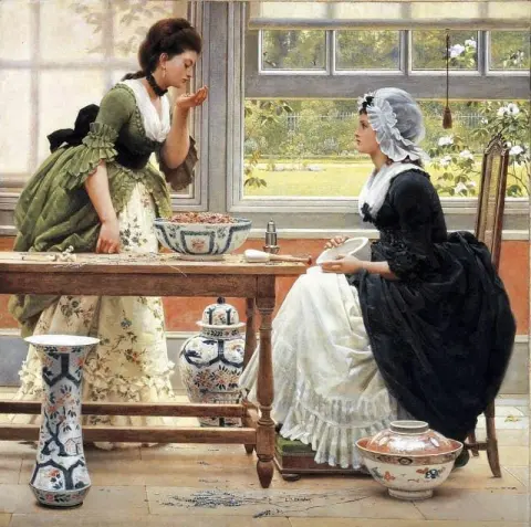 Potpurri 1874