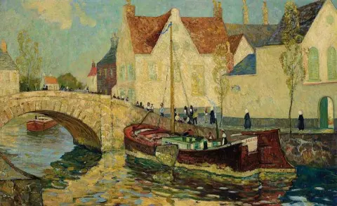 Brugge Bélgica
