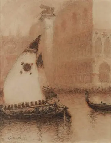 Venice 1925