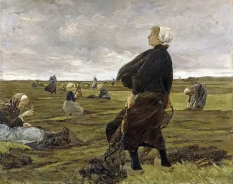 يموت Netzflickerinn 1887-89