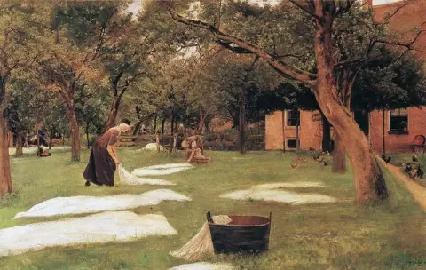 يموت راسنبليش 1882