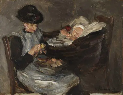 مادشين أوس لارين بيم كارتوفلسشالين نيبين شلافينديم كيند إم كورب كاليفورنيا 1887