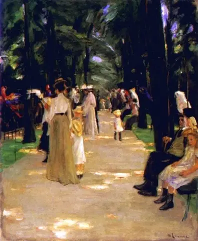 باباجينالي 1902