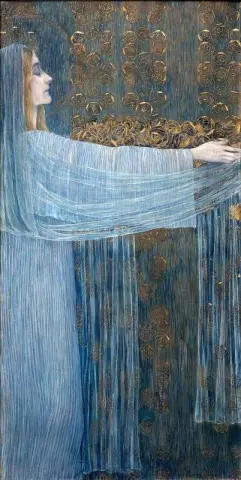 Le Miracle Des Roses 1905